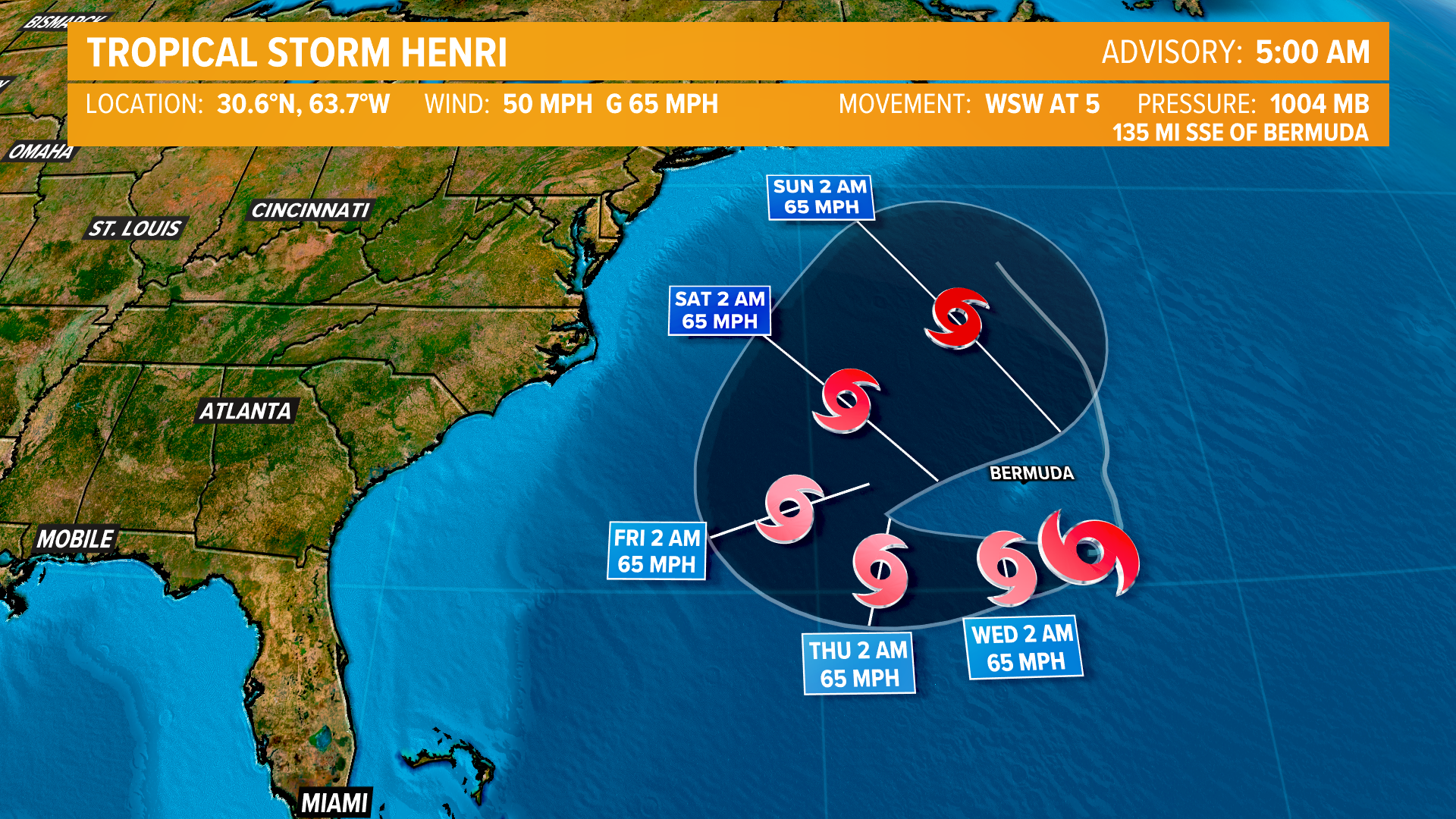 Freddy Grows To Near-super Cyclone Strength In South