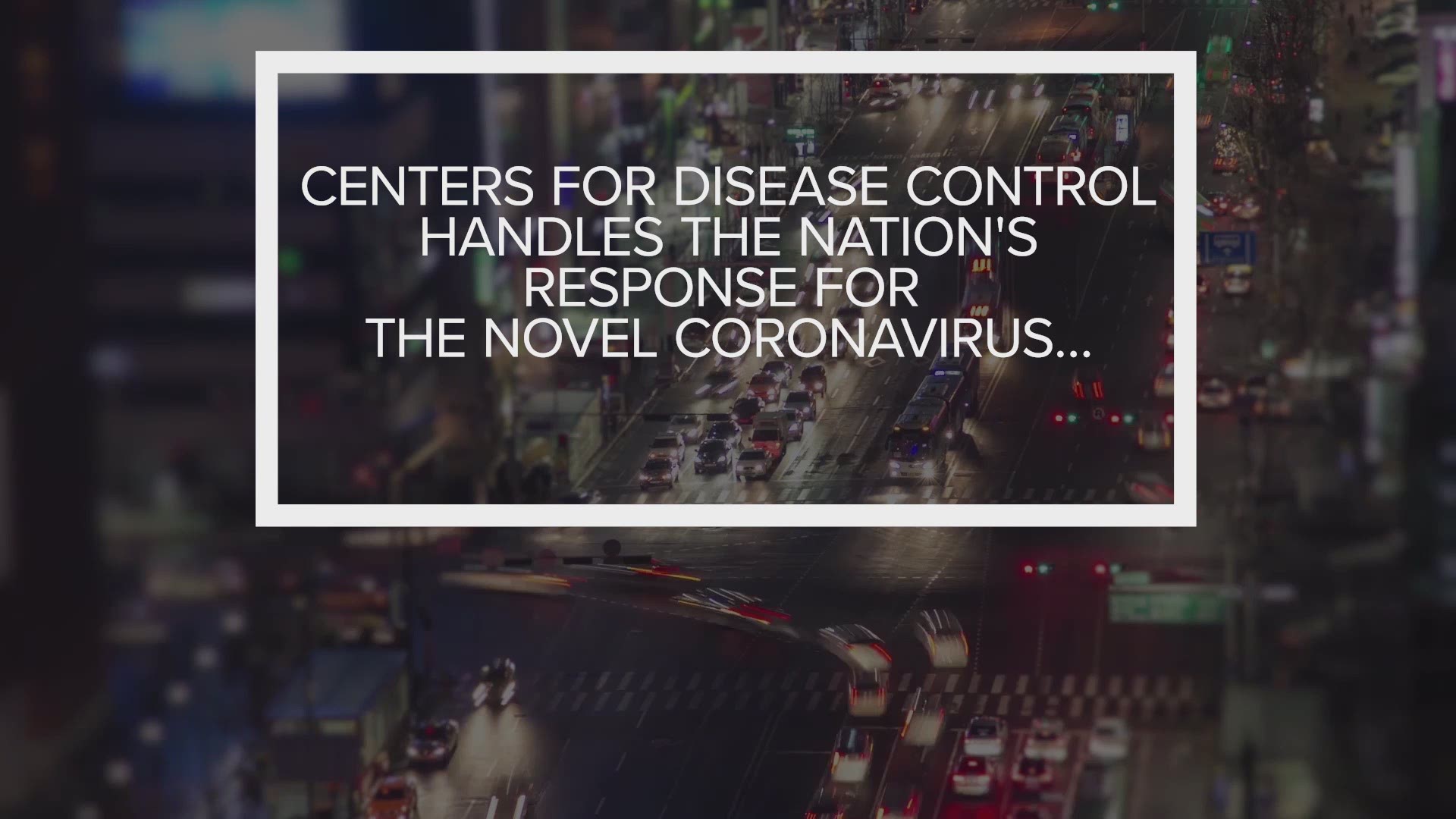 The U.S. Department of Defense is moving supplies and people in response to the coronavirus (COVID-19).