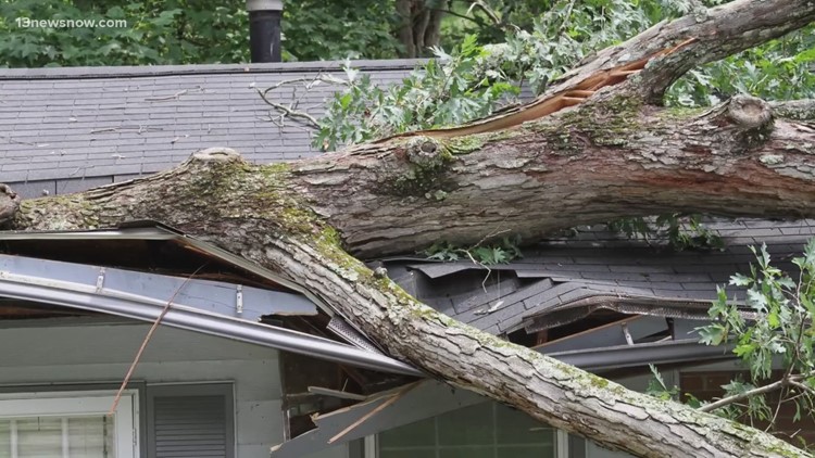 What to know about insurance when it comes to hurricane damage