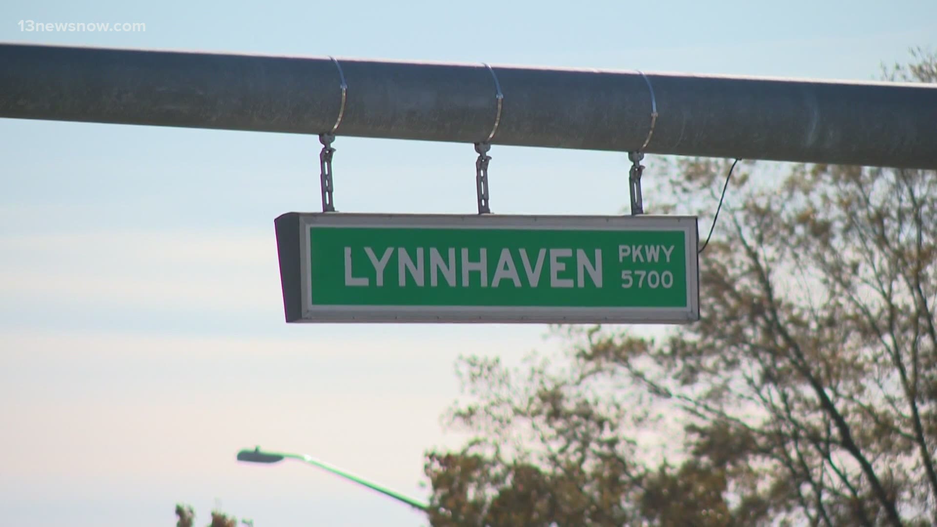 The 18-year-old said he had put his car in park to find a lighter when he was shot in the head. Of the suspects, he said "I've never seen them a day in my life."