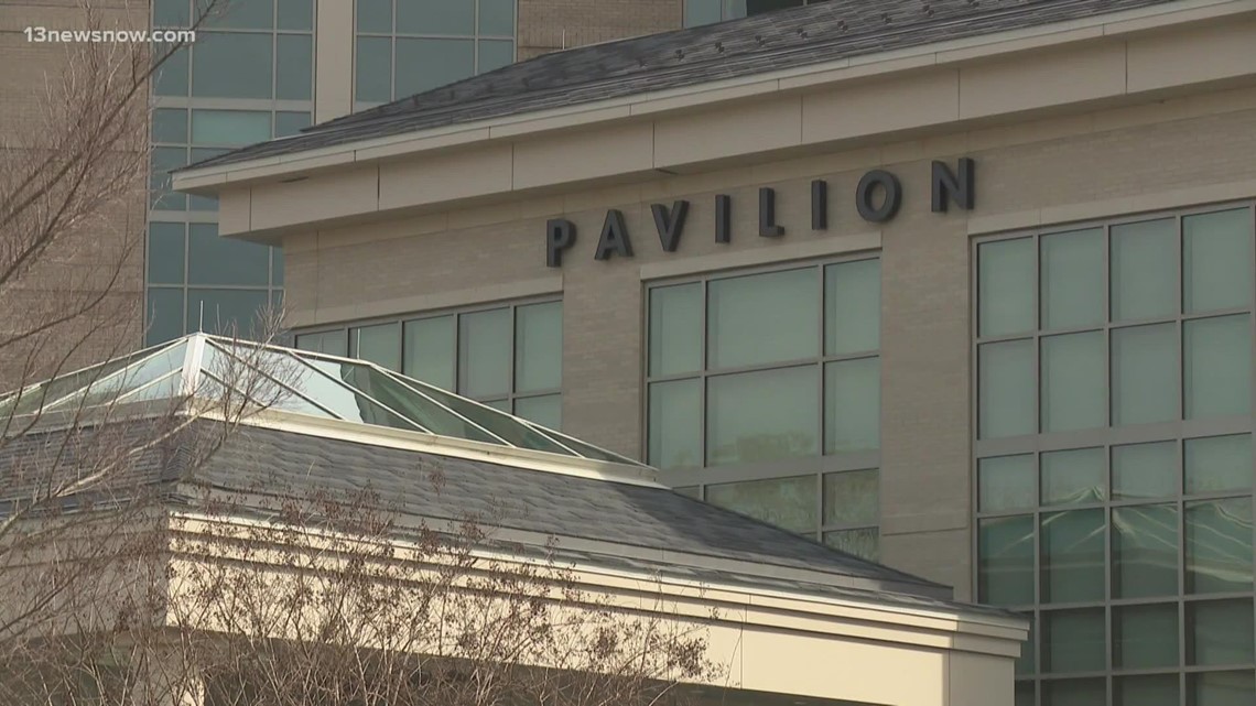 Riverside Health System set to create new psychiatric emergency