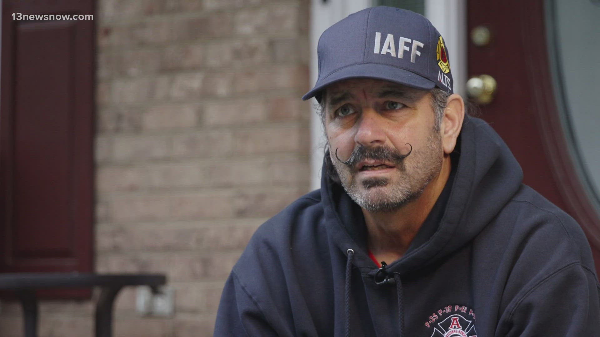 Hampton Roads federal firefighters face government shutdown impact ...