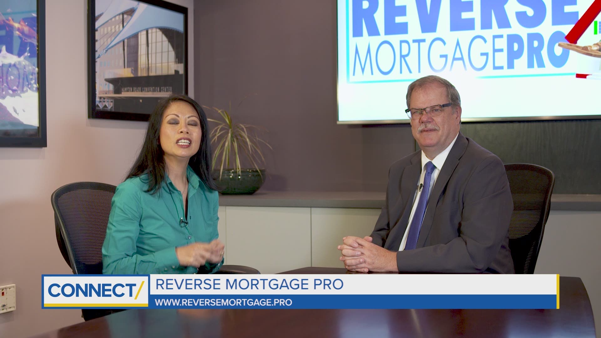 Learn the basics of reverse mortgages.