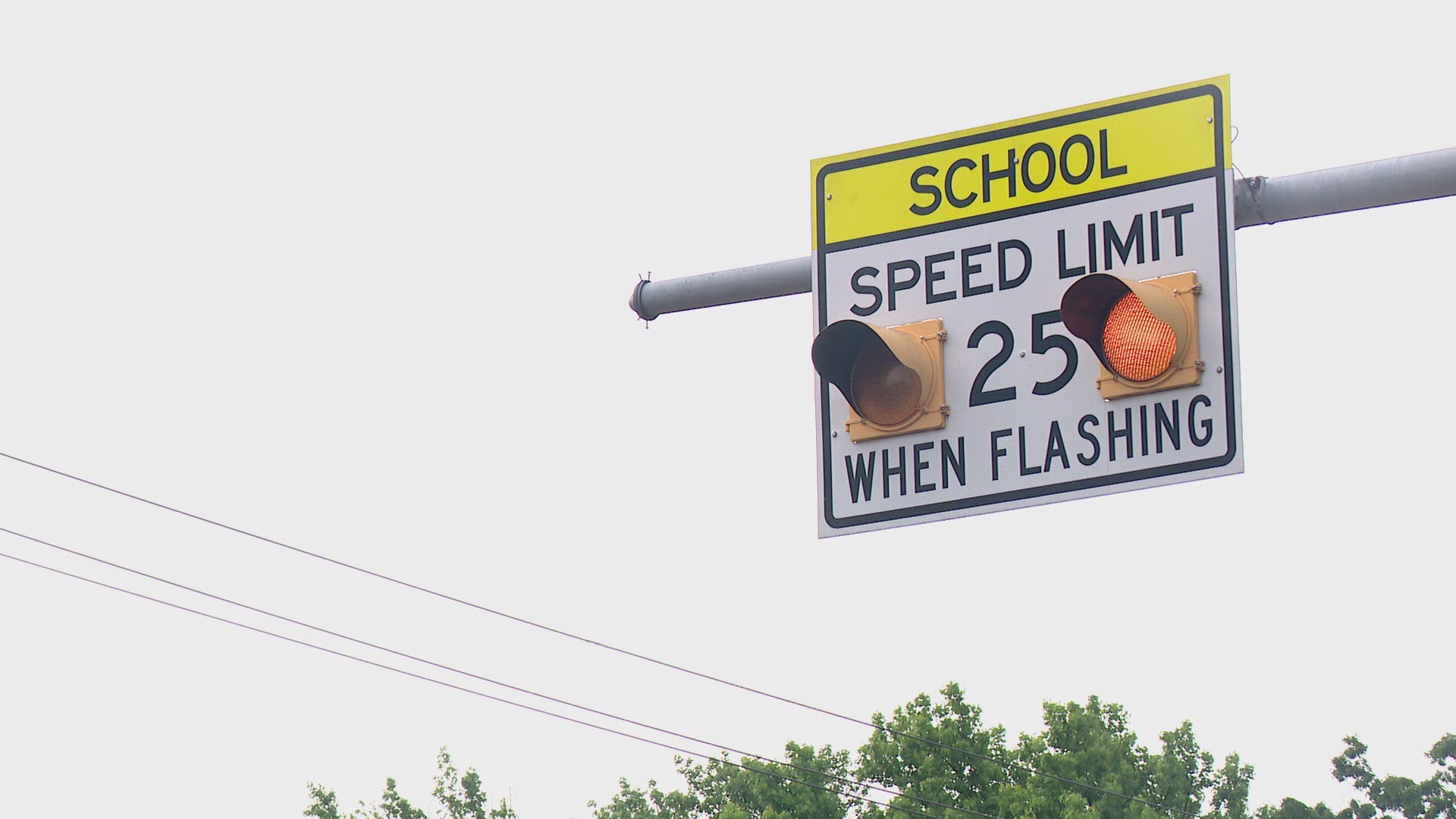 You'll now have to pay the price for speeding near schools in Norfolk.	The warning period for speed cameras is over and now drivers will be getting fined.