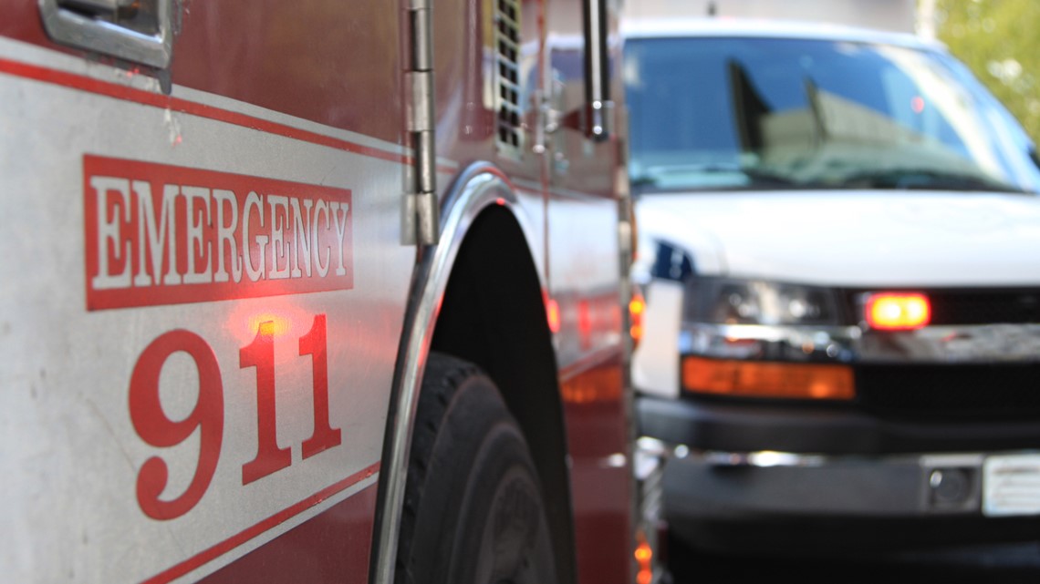Virginia Beach man killed in motorcycle crash in Pungo - Vimarsana News