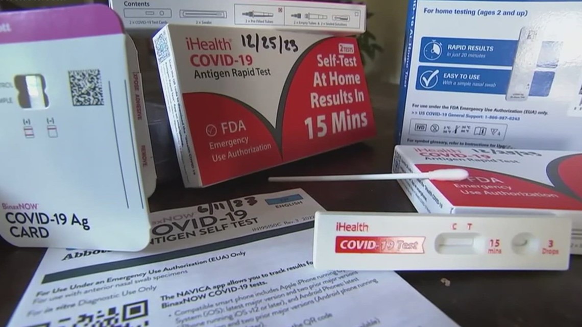 Hampton Roads health care providers observe uptick in COVID-19 infections; new booster expected some time in September - Vimarsana News