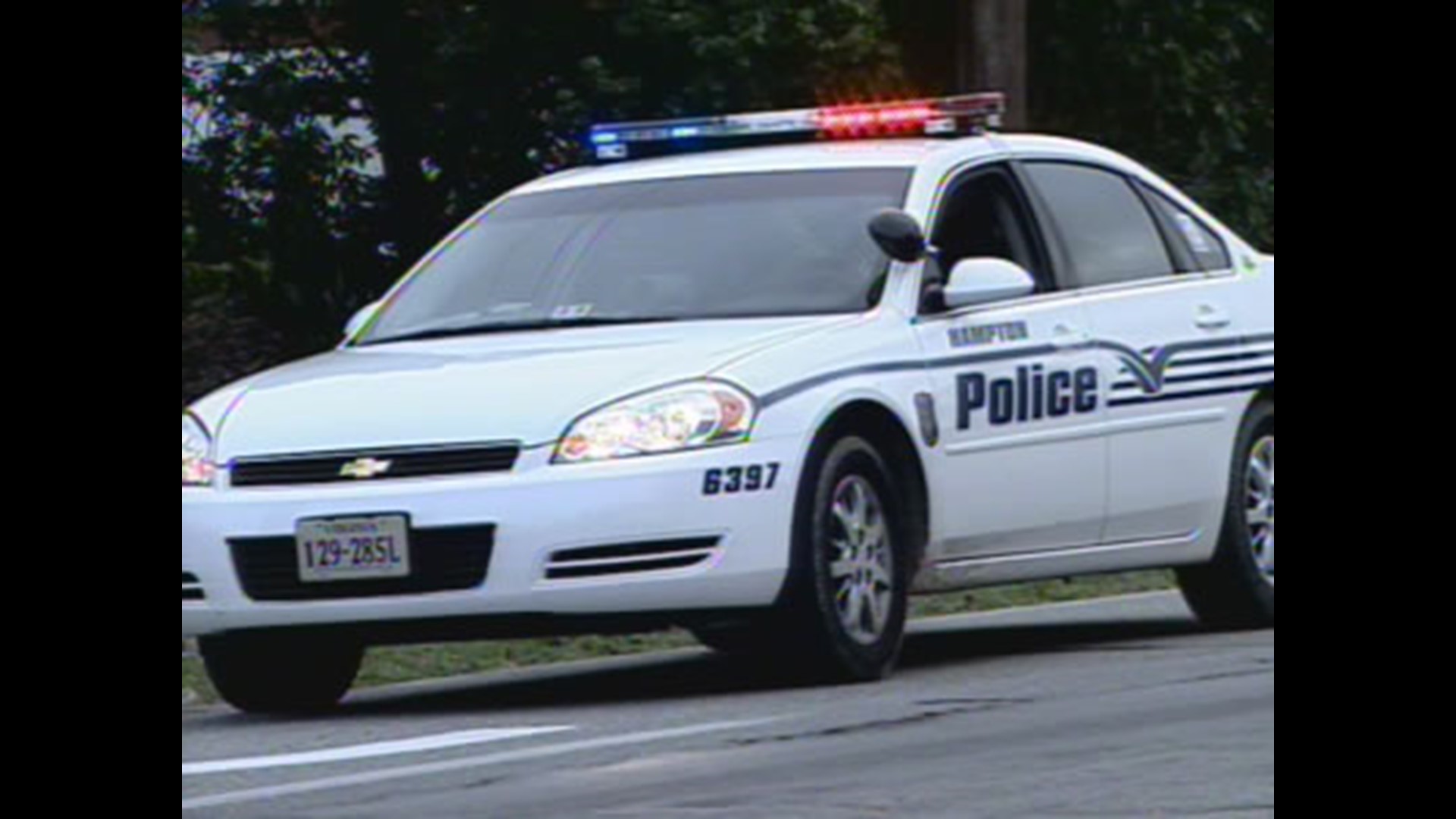 Hampton Police: Woman dies after accidentally shooting herself in car ...