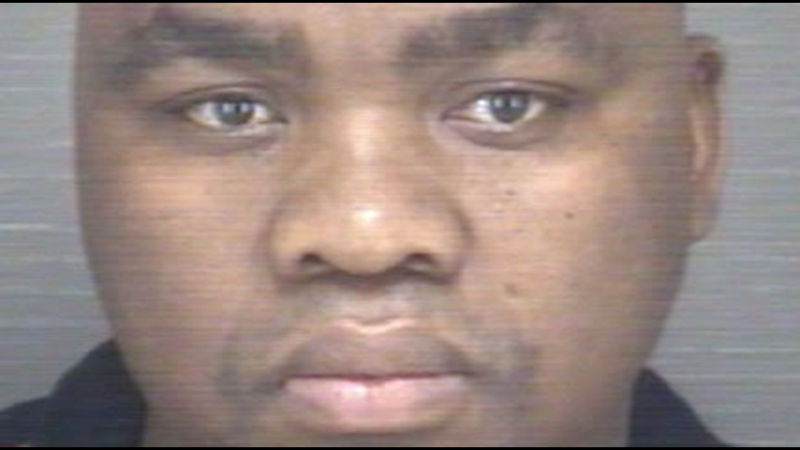 Fugitive charged with sexual assaults in Va. Beach and NC | 13newsnow.com