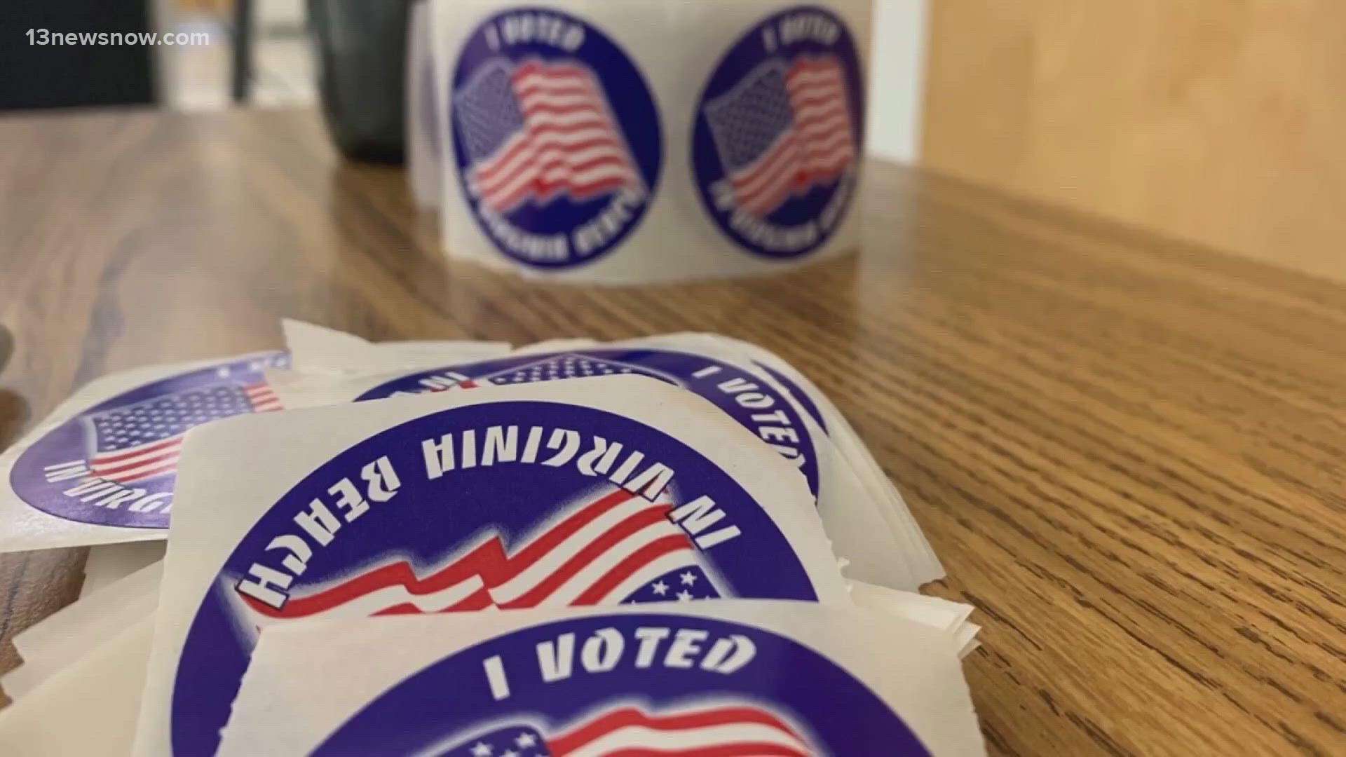 The current 10-1 voting system will stay in place for Nov. 2022 election after a judge denied the injunction that would stop the use of the current voting system.