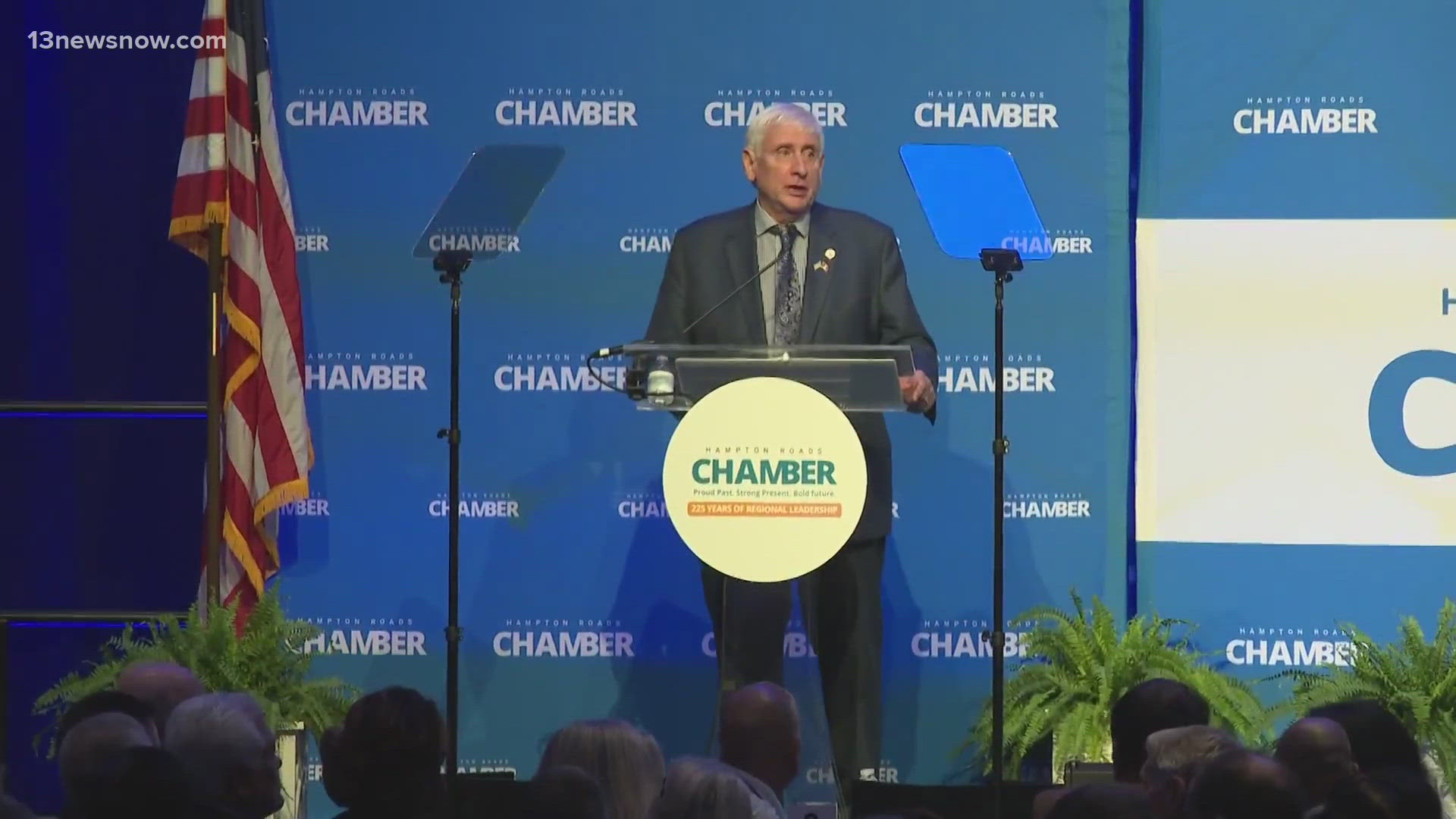 Virginia Beach State of the City address touches on agriculture ...