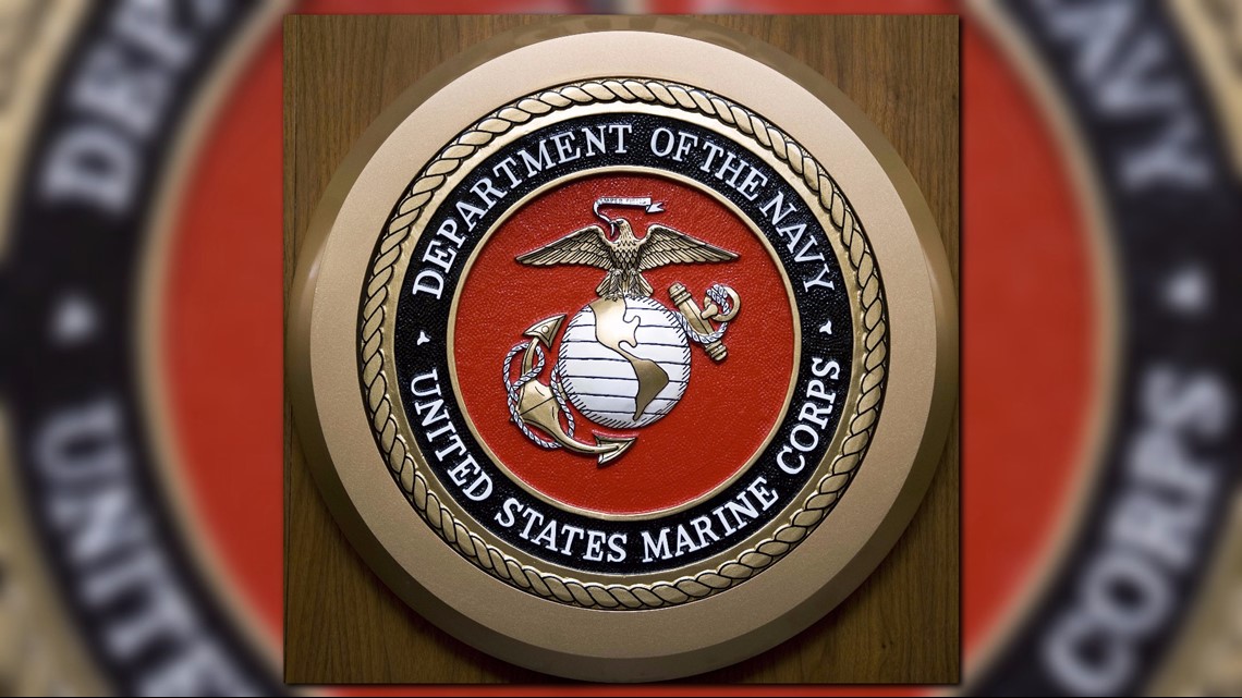 Camp Lejeune confirms drowning death of Marine