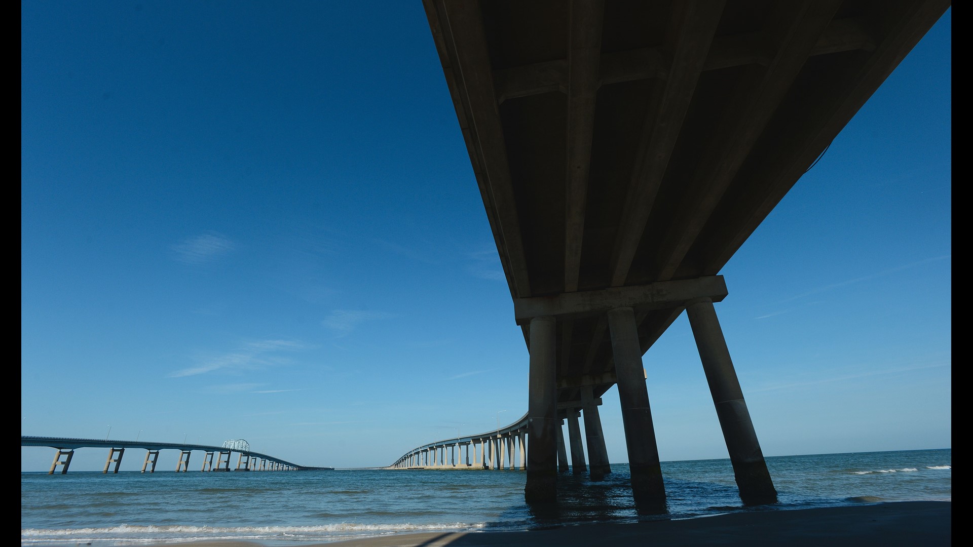 Chesapeake Bay BridgeTunnel restaurant, gift shop closing for good