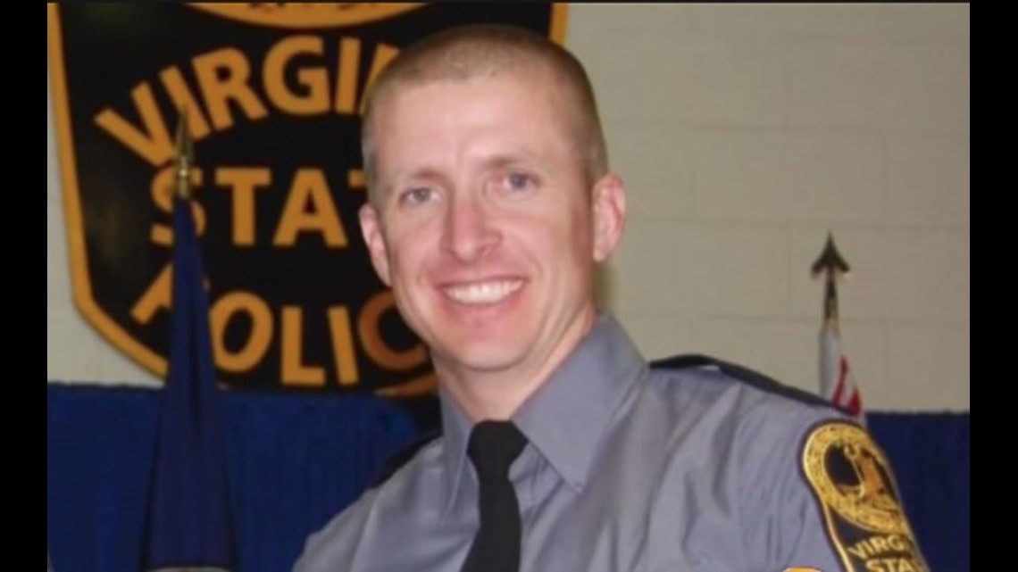 Two years since the death of State Trooper Chad Dermyer | 13newsnow.com