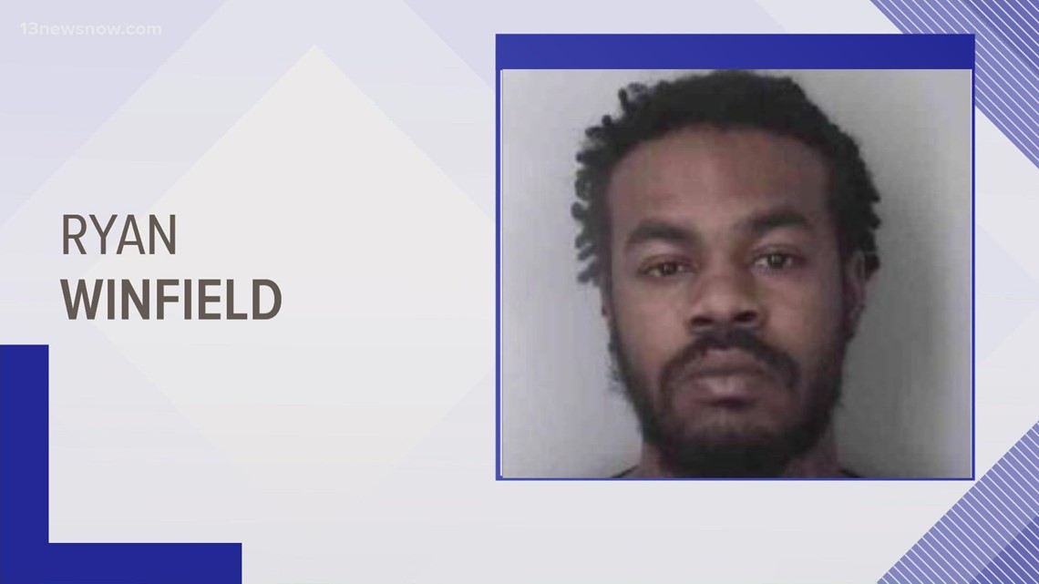 Suspect Wanted in Deadly Portsmouth Shooting