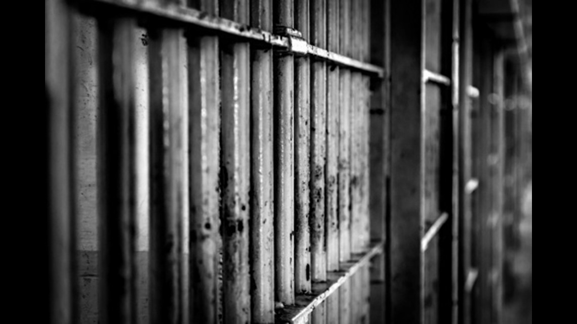 Pasquotank Correctional Institute prisoner injured in stabbing ...