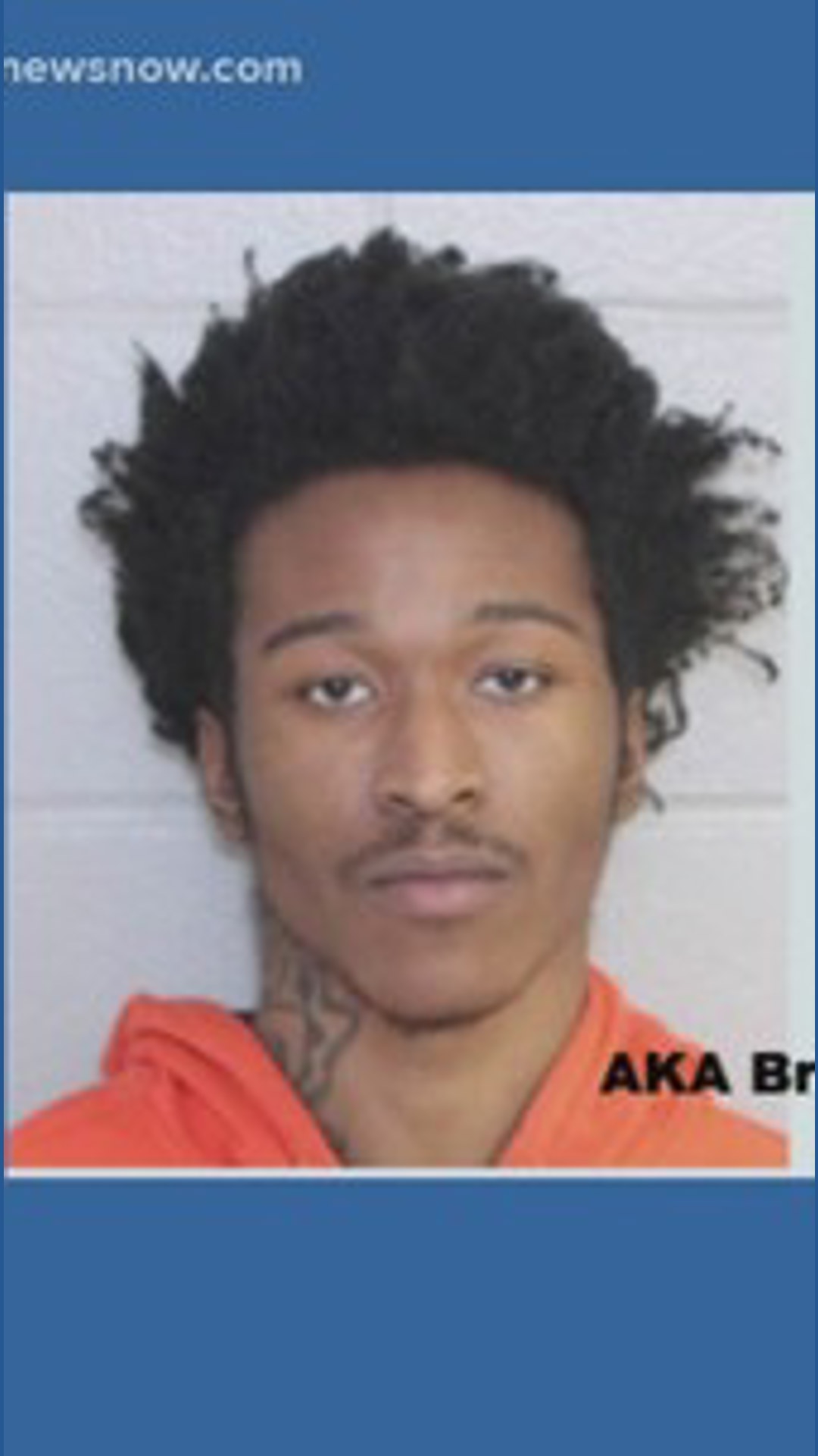 Virginia Beach police search for fifth suspect in March 7 Oceanfront ...