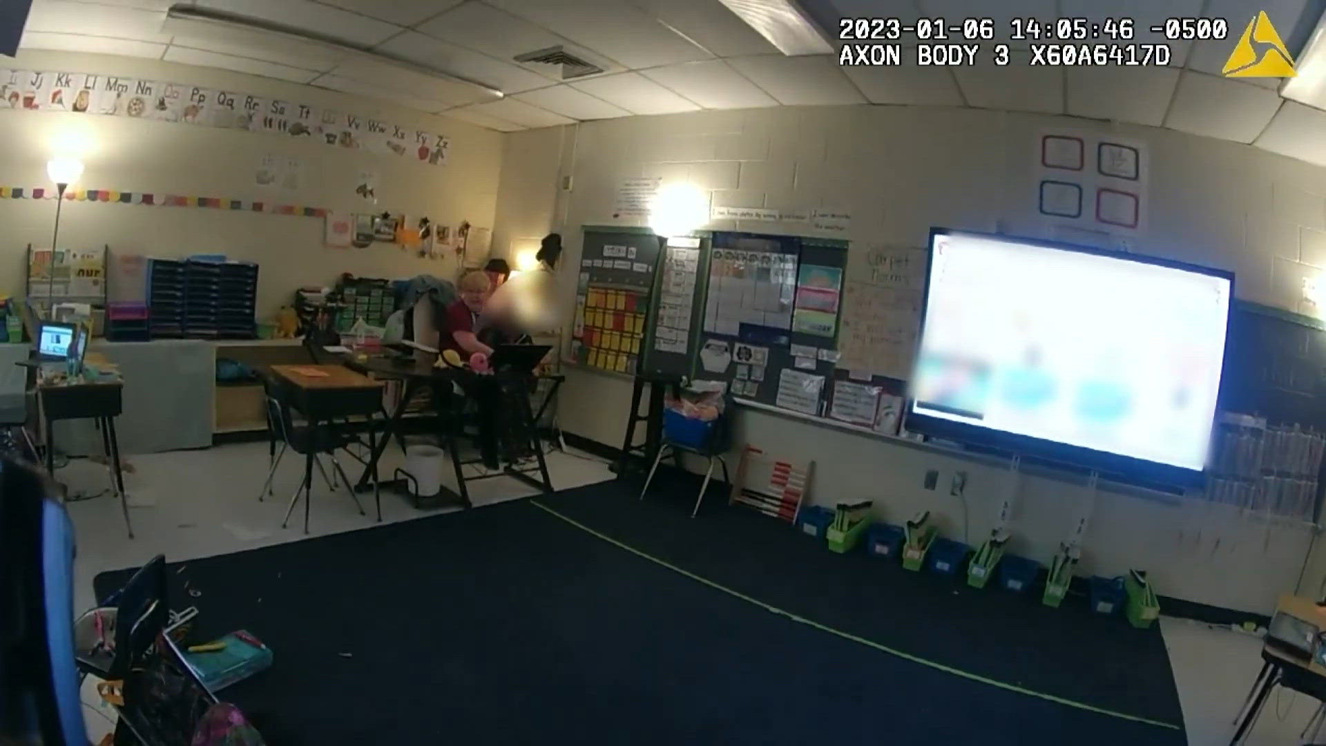Strobe Statement Article Example Newly unsealed body-camera video shows moments after Richneck ...