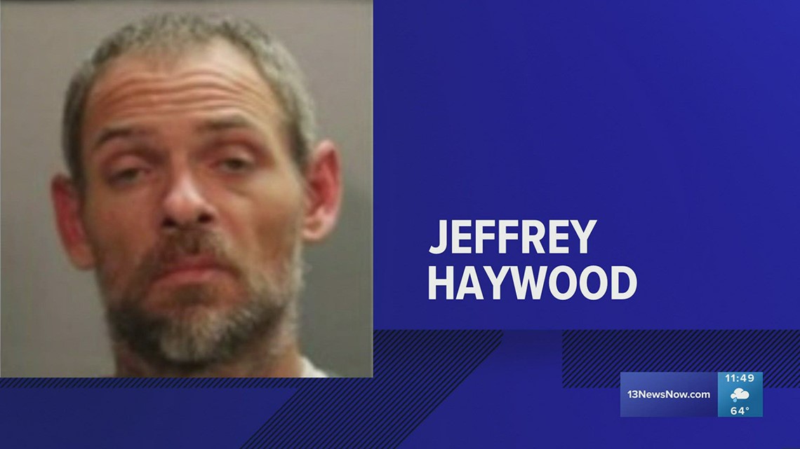 Man accused of strangulation in Williamsburg sought | 13newsnow.com