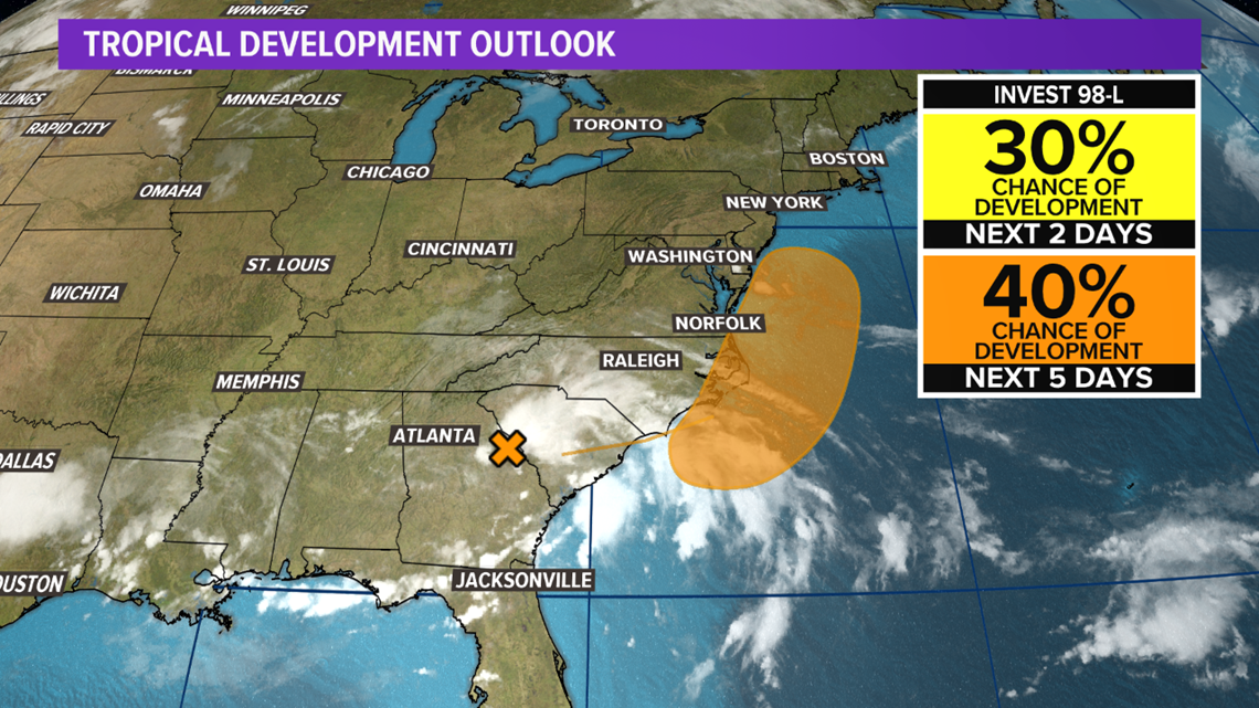 FORECAST: Warm & Humid Weather Continues | 13newsnow.com