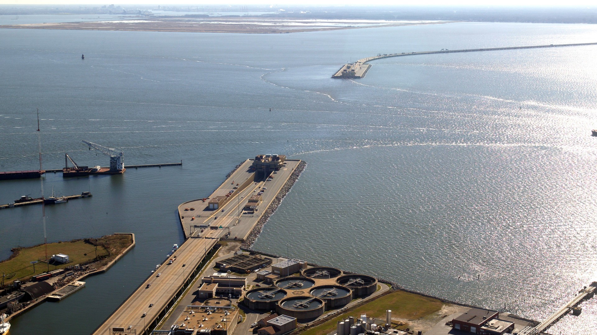 MonitorMerrimac BridgeTunnel turns 25