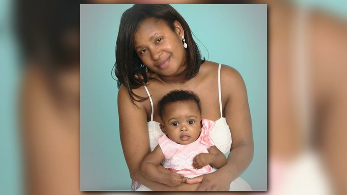7 years later: Newport News police still searching for Hampton mom, her baby