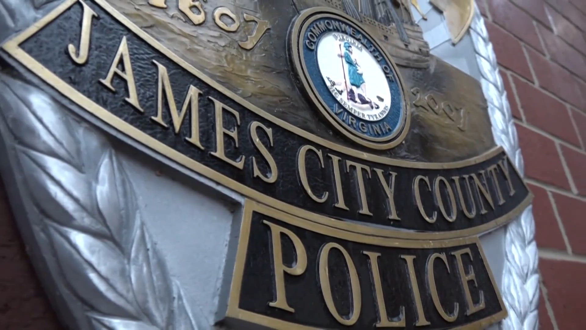 Man dead after overnight barricade situation in James City County ...