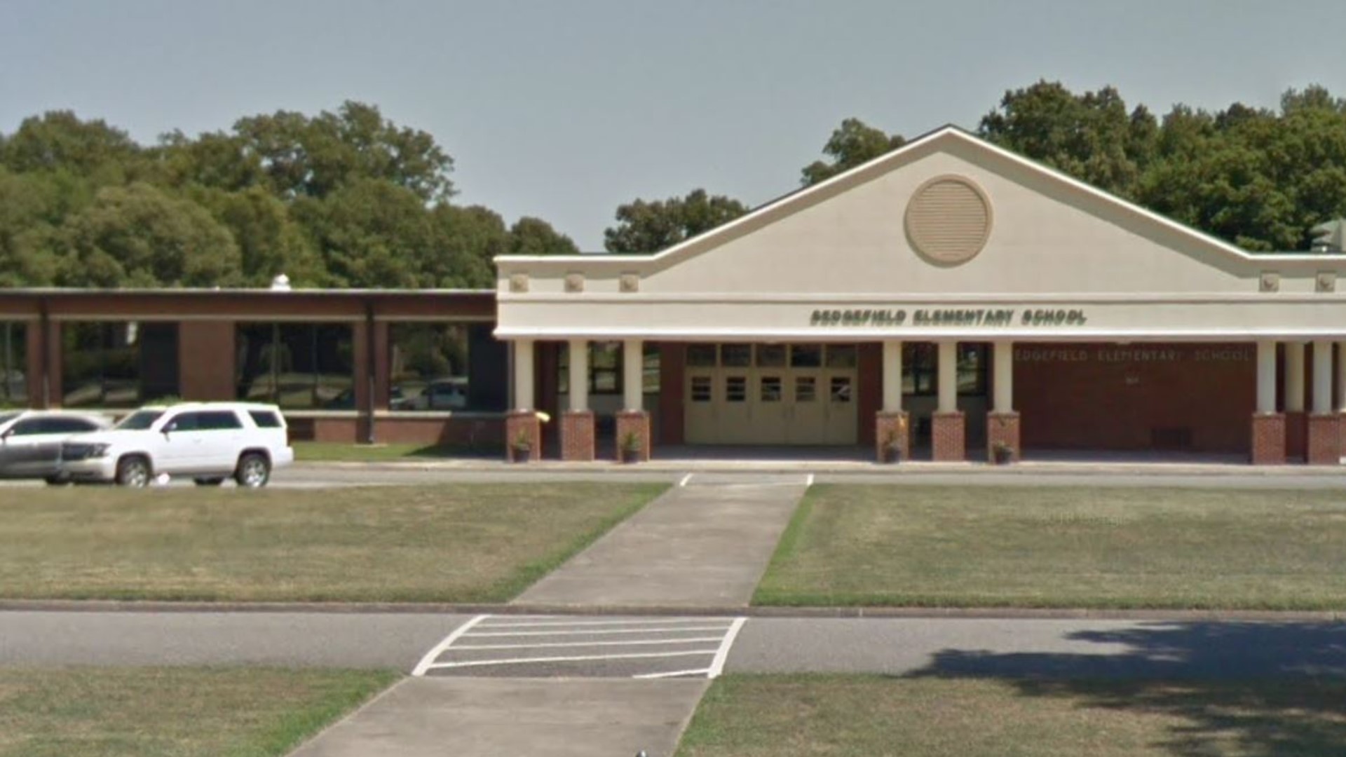 Newport News elementary school student brings sword to school ...