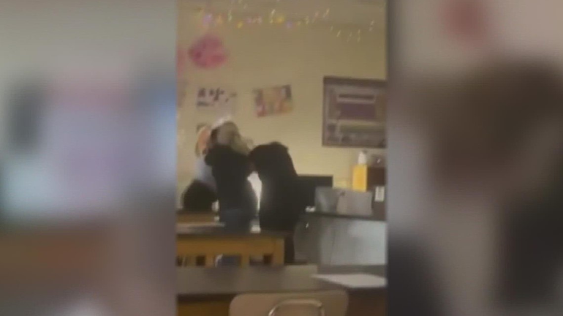 Student criminally charged following assault of staff member at Oscar