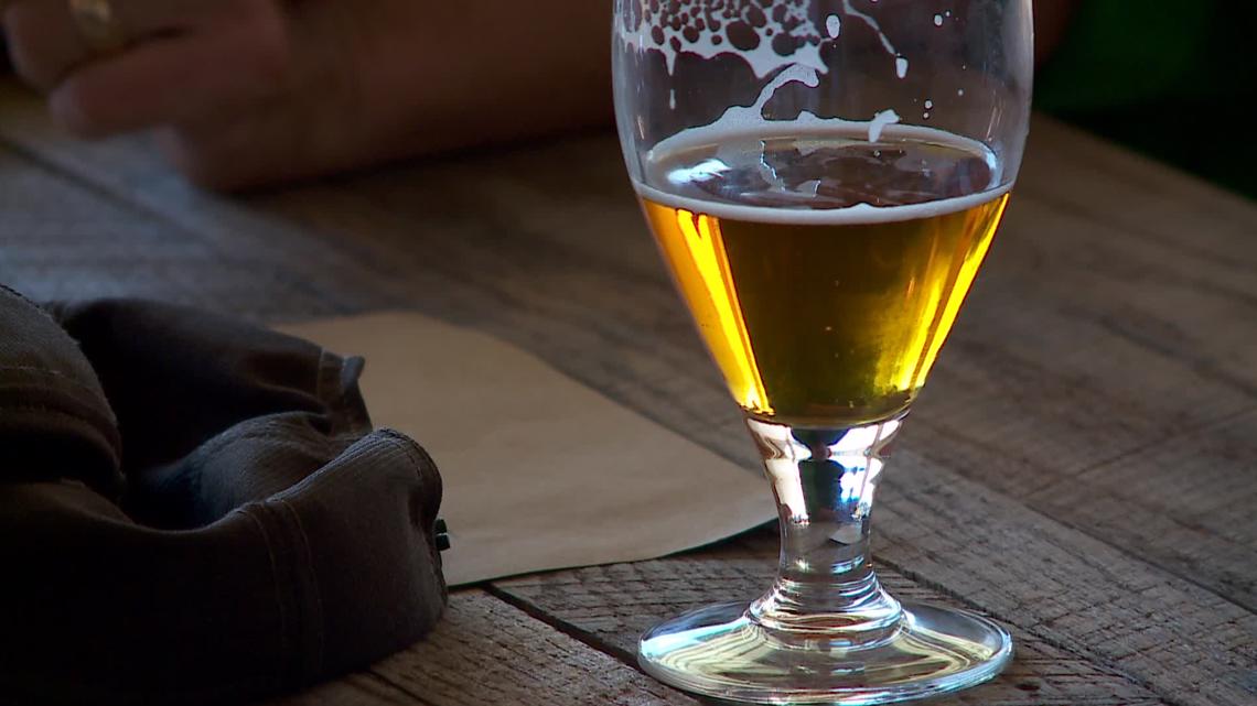 Craft beer explosion sweeps Virginia, boosts economy, tourism