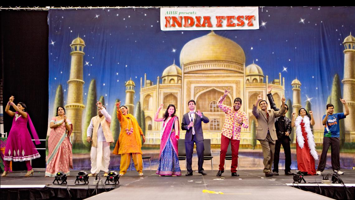 25th India Fest returns to Virginia Beach Convention Center