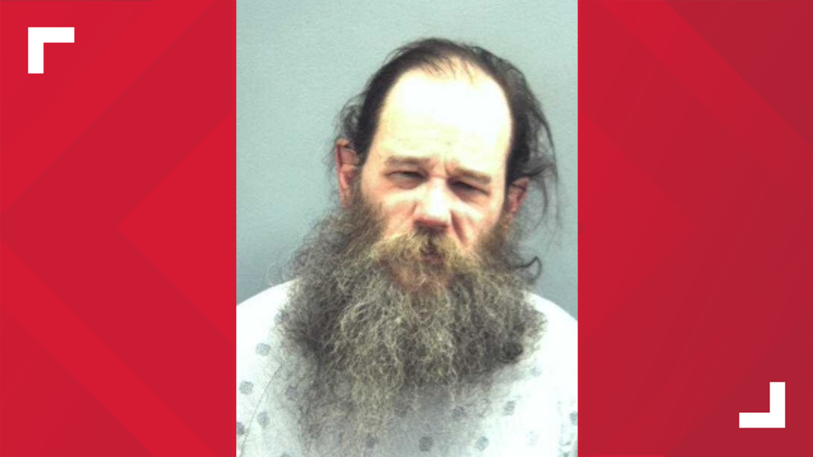 Jury recommends life sentence +1,200 years for Virginia Beach man convicted of shooting officer, possessing child porn - Vimarsana News