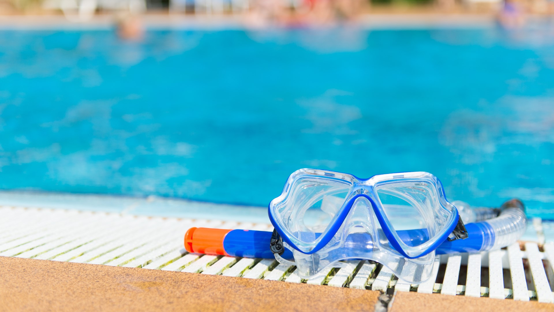 cypress park pool