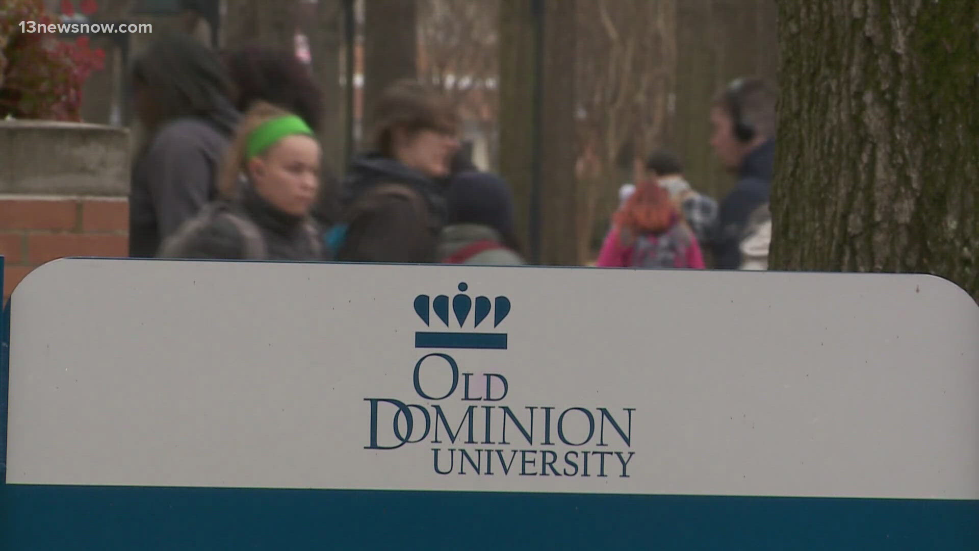 ODU’s free clinic offers school and sports physicals, plus health screenings, to help K-12 students prepare for the year. Walk-ins welcome, appointments urged.