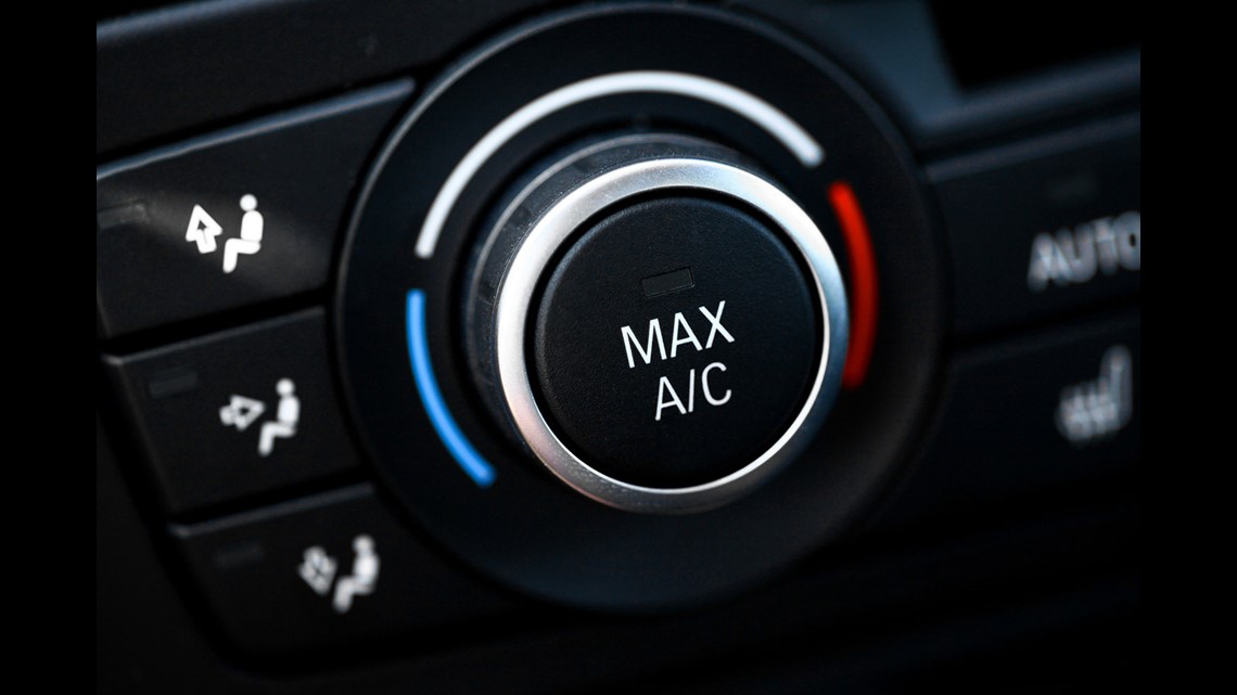 Do Car Interiors Emit Benzene at Thomas Dimauro blog