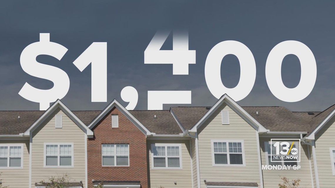 Monday at 6: The battle to find affordable housing heats up in Hampton Roads - Vimarsana News