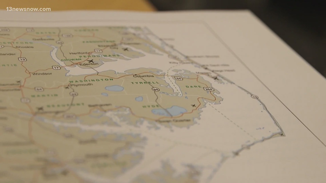 North Carolina GOP aiming for 11-3 advantage with plans for new congressional district map