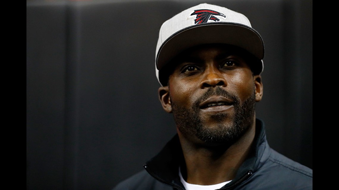 Mike Vick - I am hosting a 2 day football camp in the Philadelphia area  July 12-13. It includes skills training during the morning and tournament  style play in the afternoon. Each