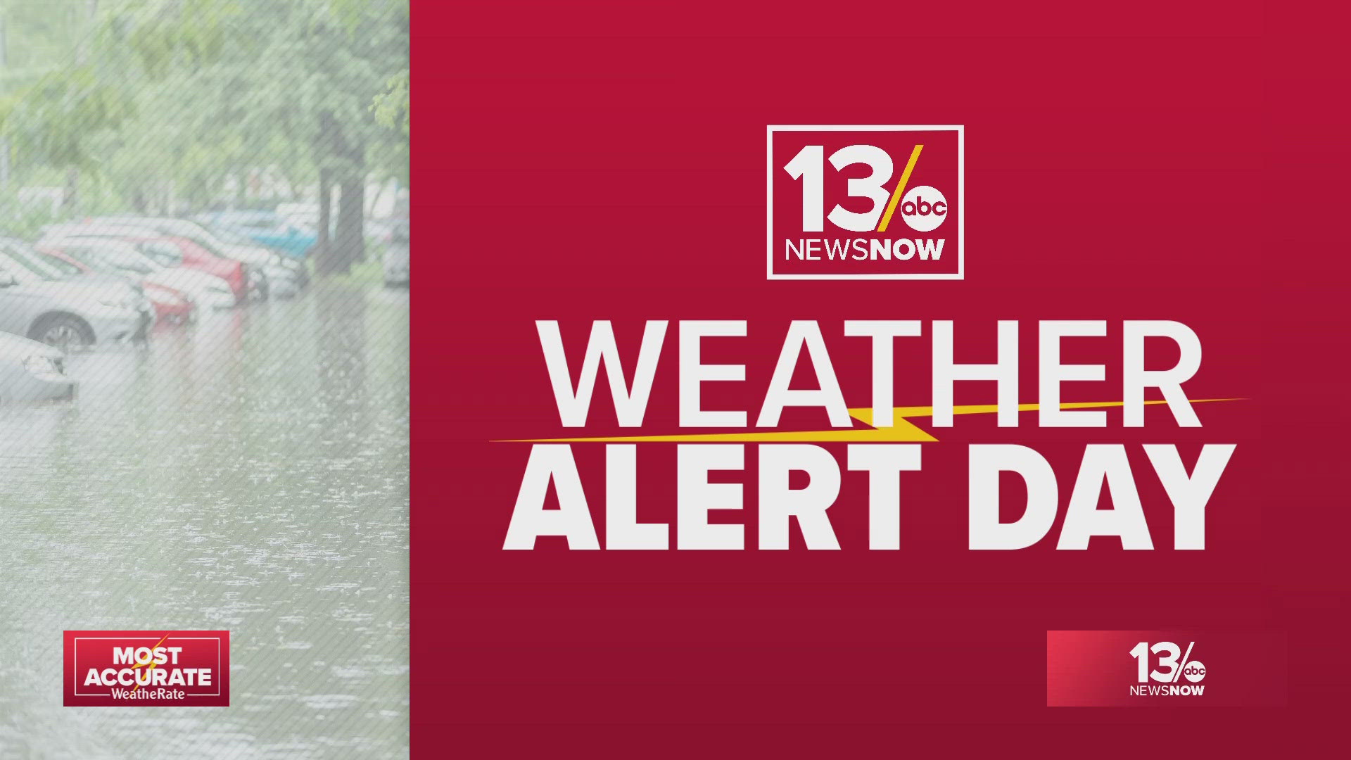 Meteorologist Craig Moeller talks about the flood watch that is in effect Thursday through the evening for Southside Hampton Roads and northeastern North Carolina.