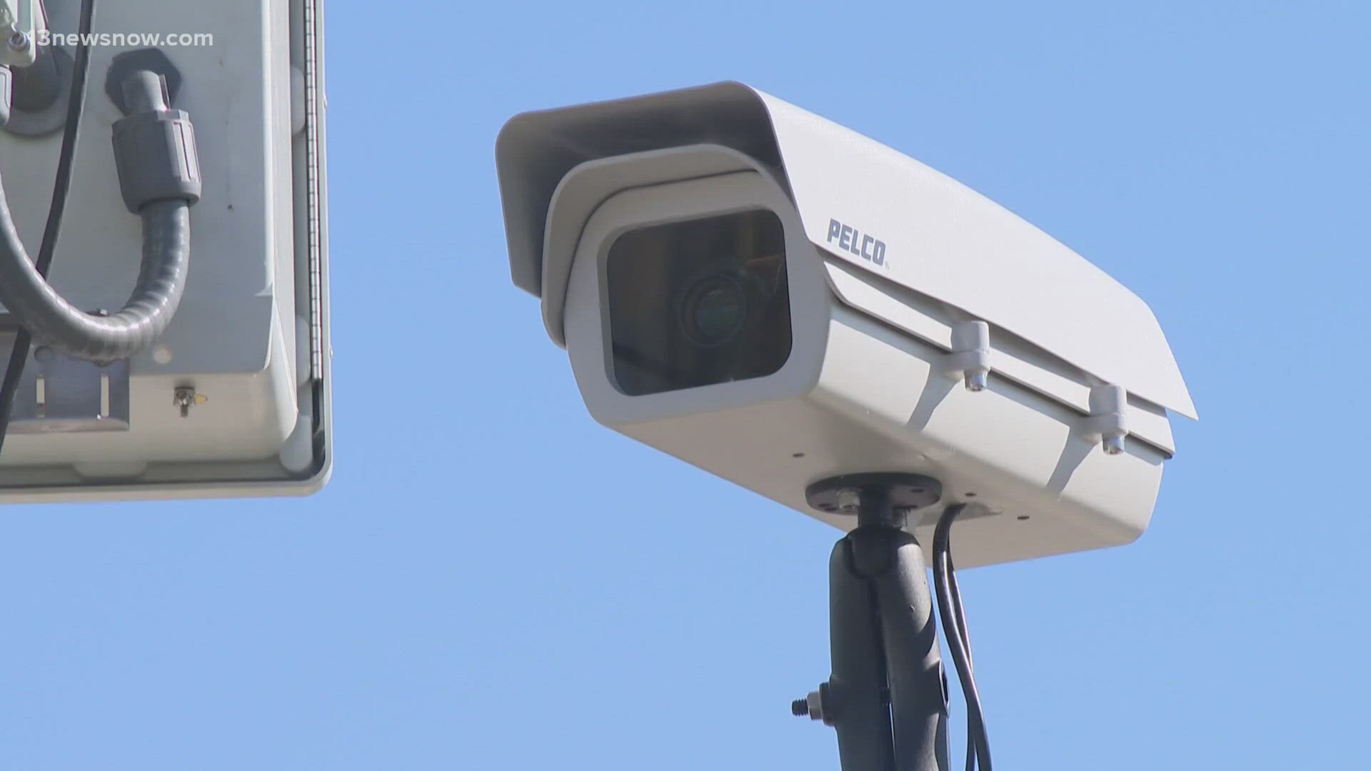 Two new lawsuits in Hampton Roads aim to take down recently installed speed cameras.