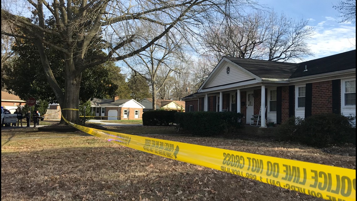 Man shot, killed by Virginia Beach officer after threatening police ...
