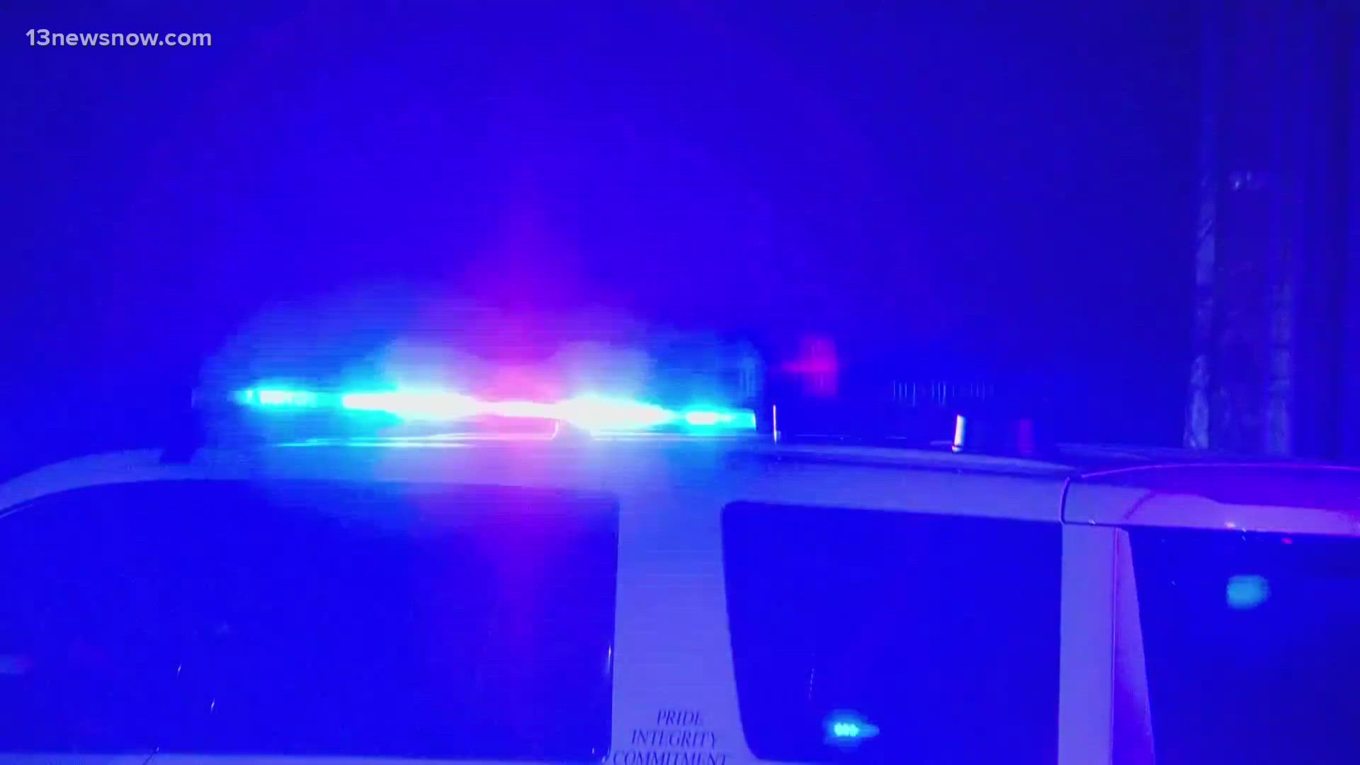 Virginia Beach man killed in apparent accidental shooting; suspect ...