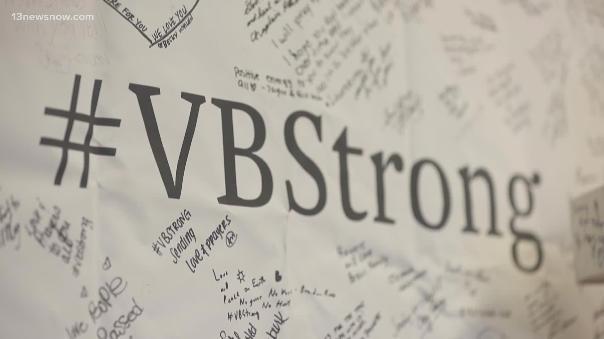 The state commission to investigate the Virginia Beach mass shooting will look into "workplace grievances" and employee discipline within the City of Virginia Beach.