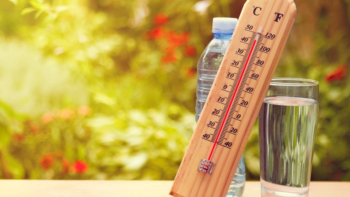 Virginia Beach opens applications for summer cooling program - Vimarsana News