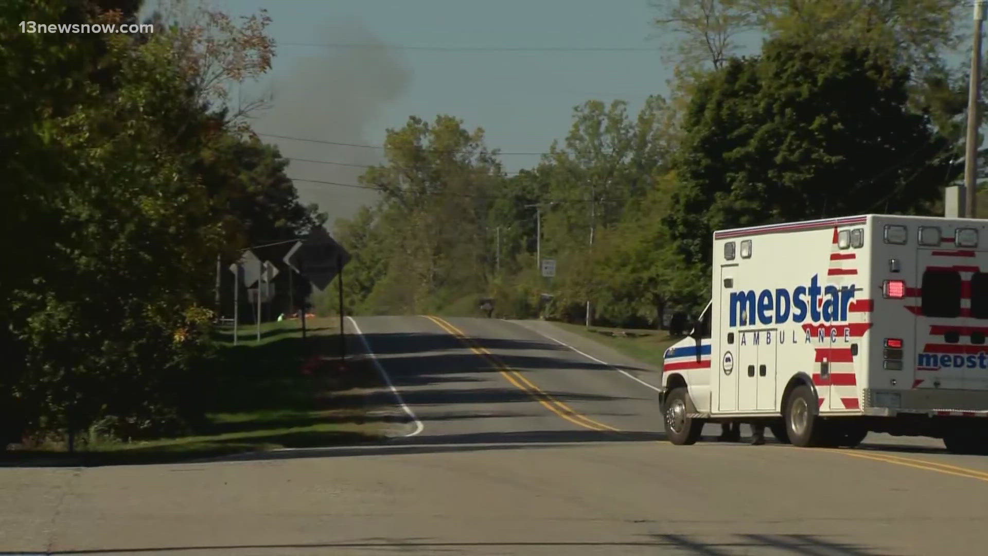 4 dead and several injured in a shooting and fire at a Michigan church ...