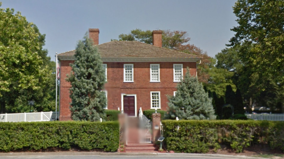 Virginia Beach man is crowdfunding to save Pembroke Manor