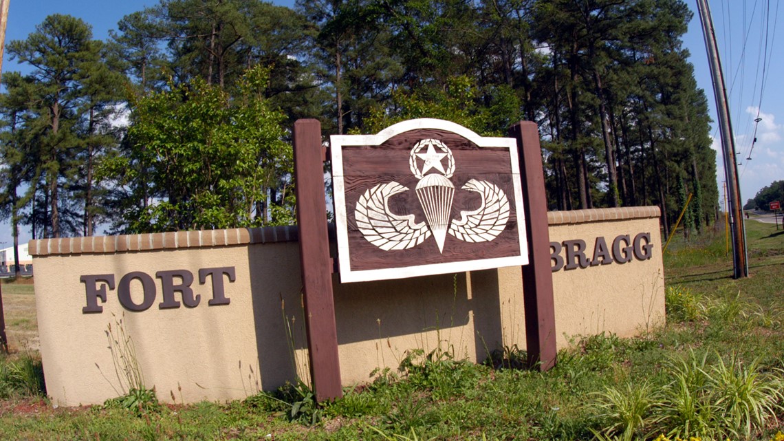 Fort Bragg leaders apologize for housing conditions on Army post