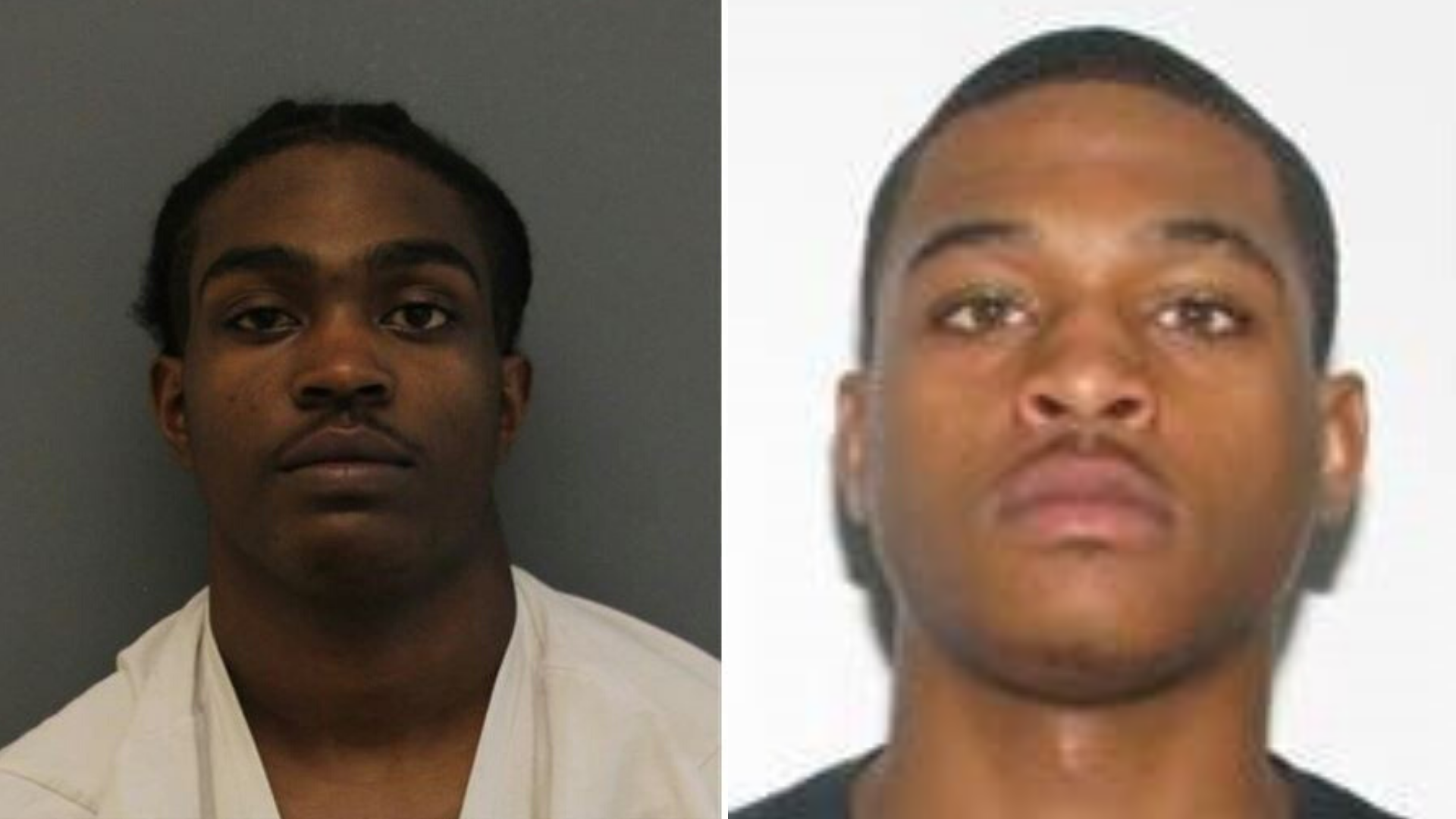 One man arrested, one at large following murder in Newport News ...