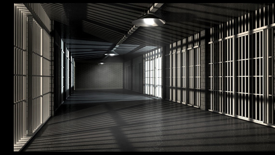 Guard attacked by inmate at dangerous North Carolina prison