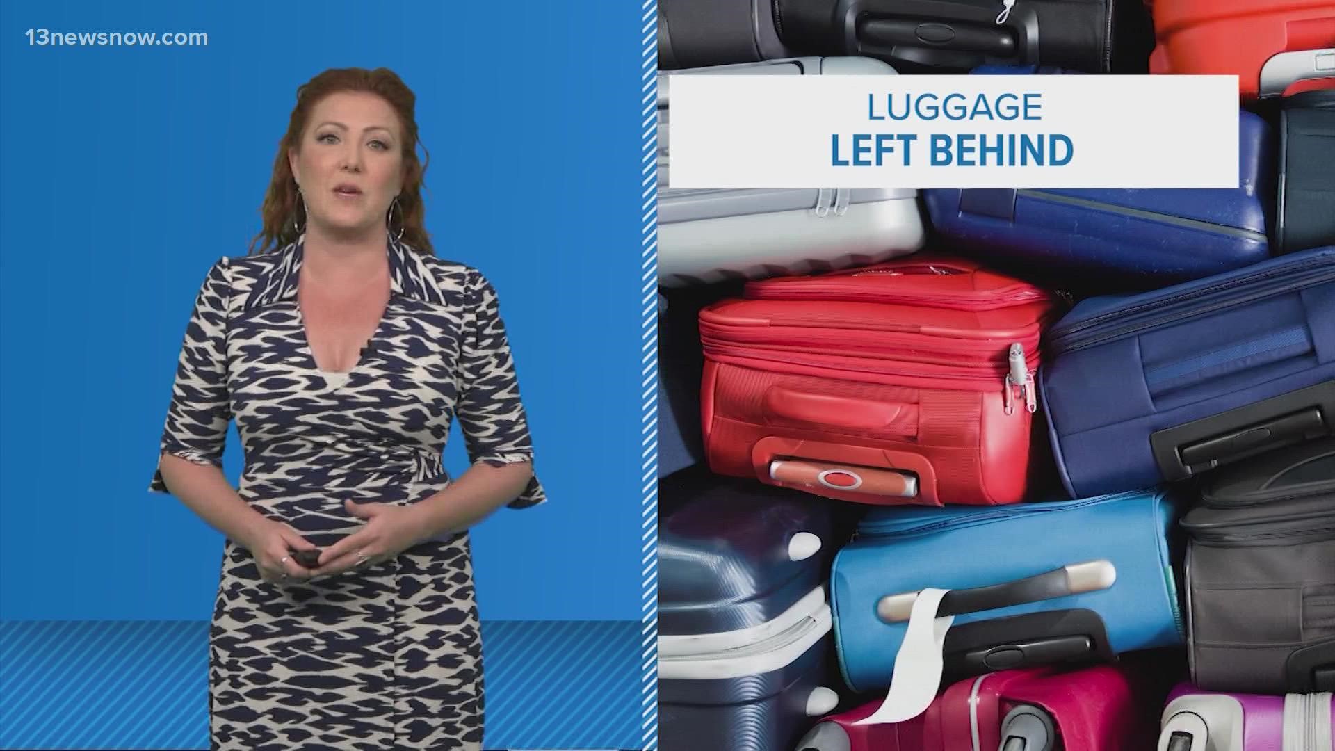 Tips like carrying on the essentials in case of losing your luggage for an extended period of time can make all the difference.