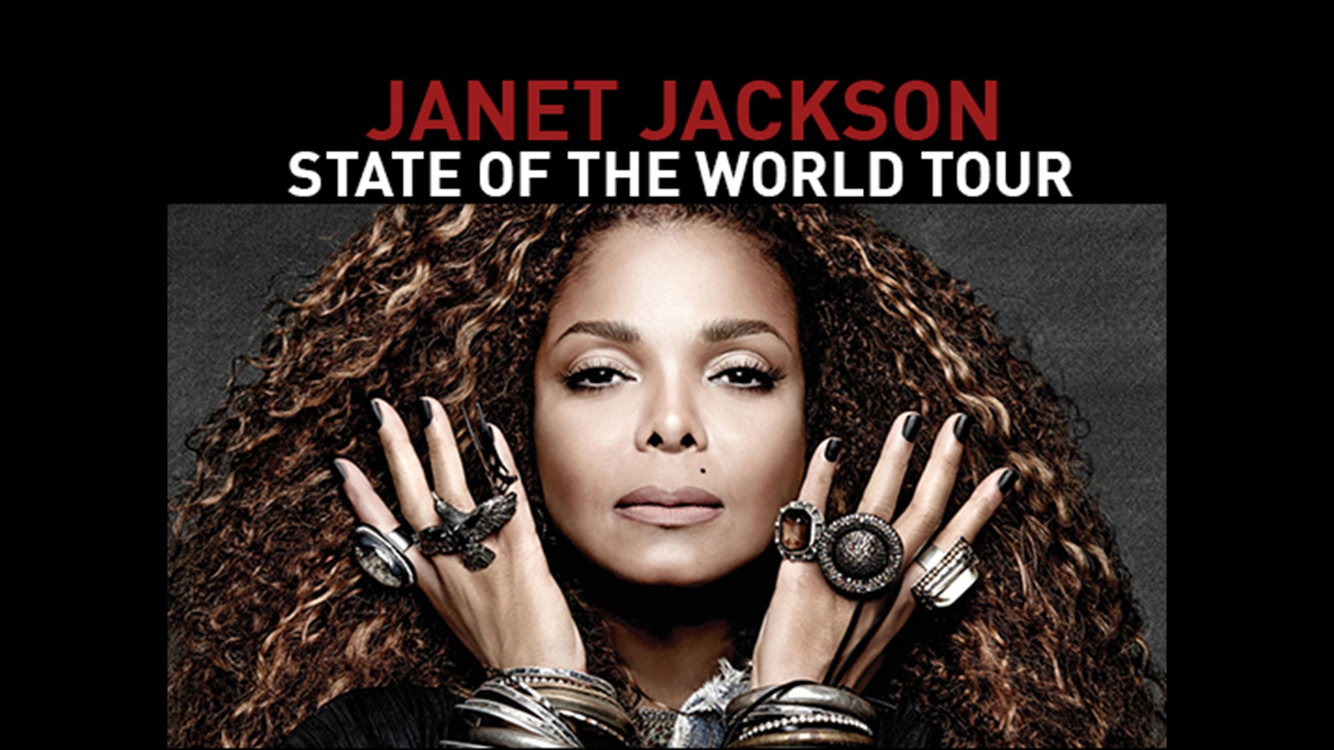 Jackson coming to Virginia Beach in extended State of the World